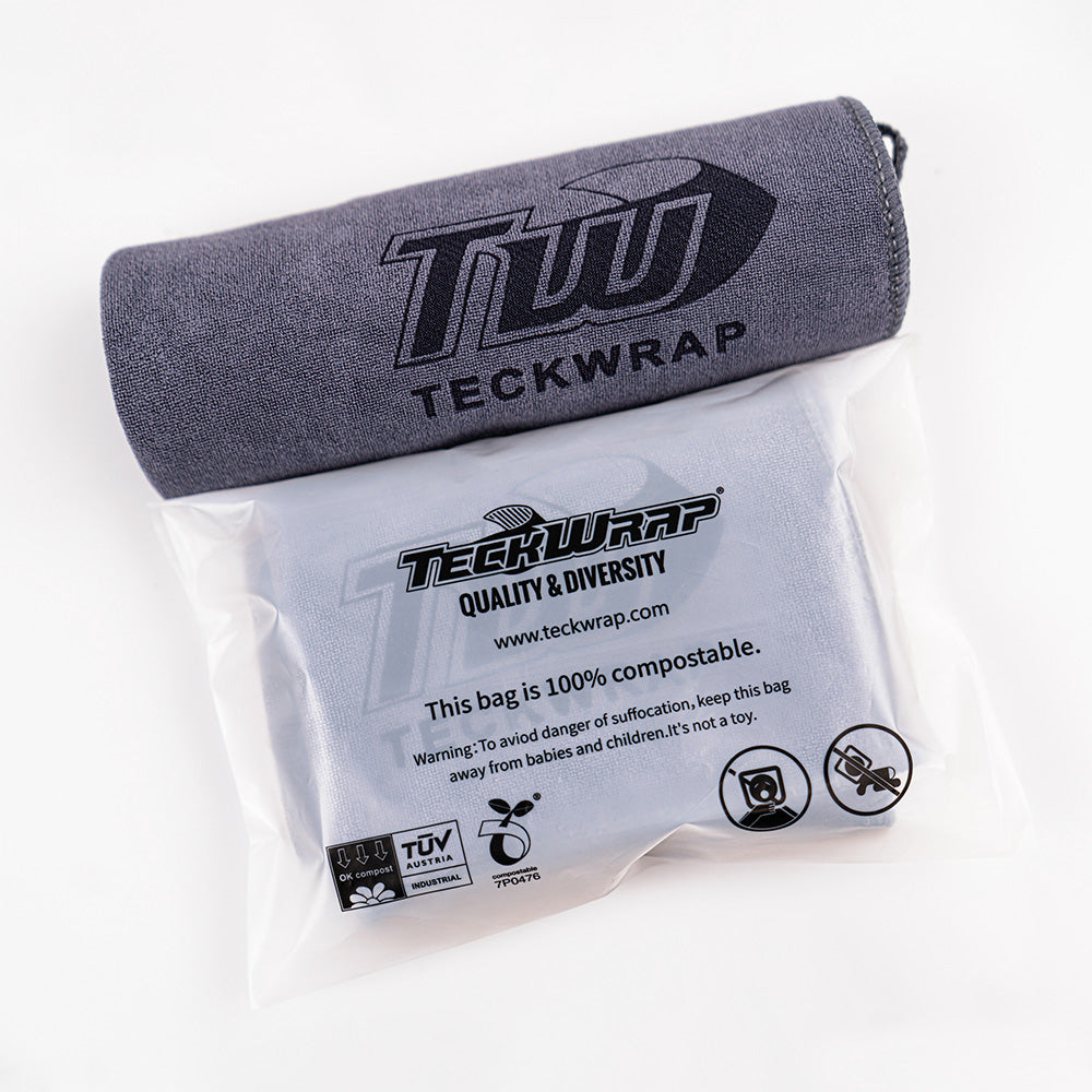 TeckWrap タオル Towel