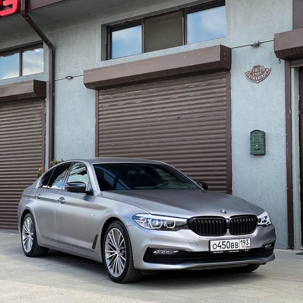 サテン クローム VCH410-S Gunmetal Grey ガンメタルグレー カーラッピングフィルム