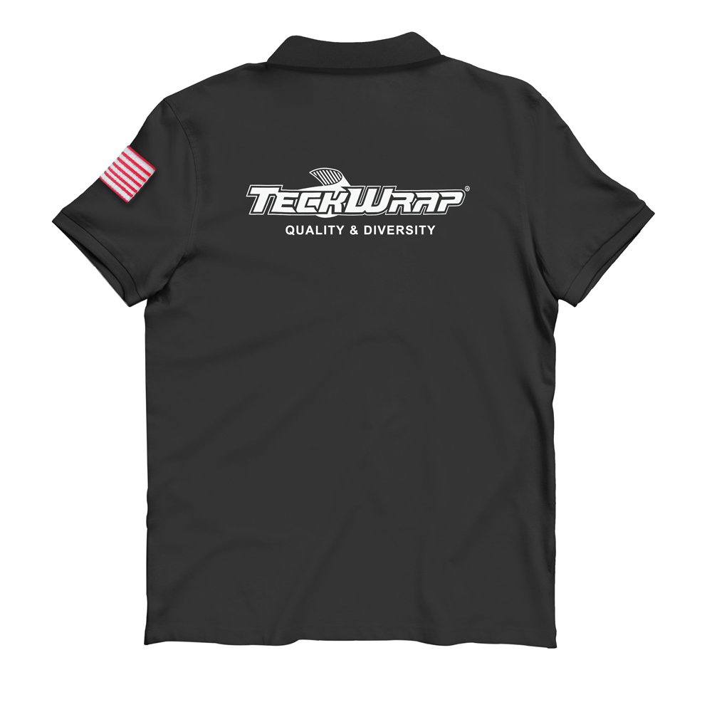 TeckWrap Tシャツ Short Sleeve T-shirt