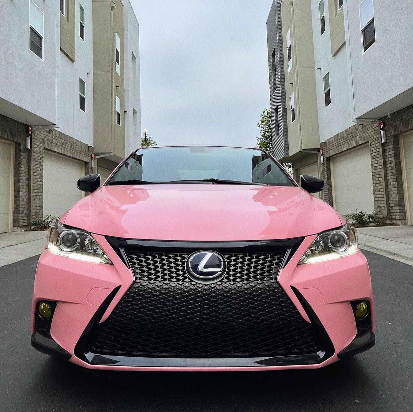 カーラッピングの未来 – TeckWrap Japan