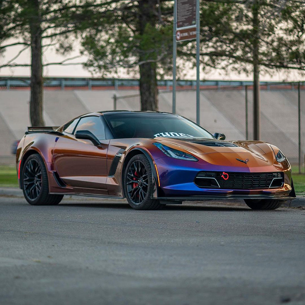 カーラッピングコラム Vinyl Wrap Column – TeckWrap Japan