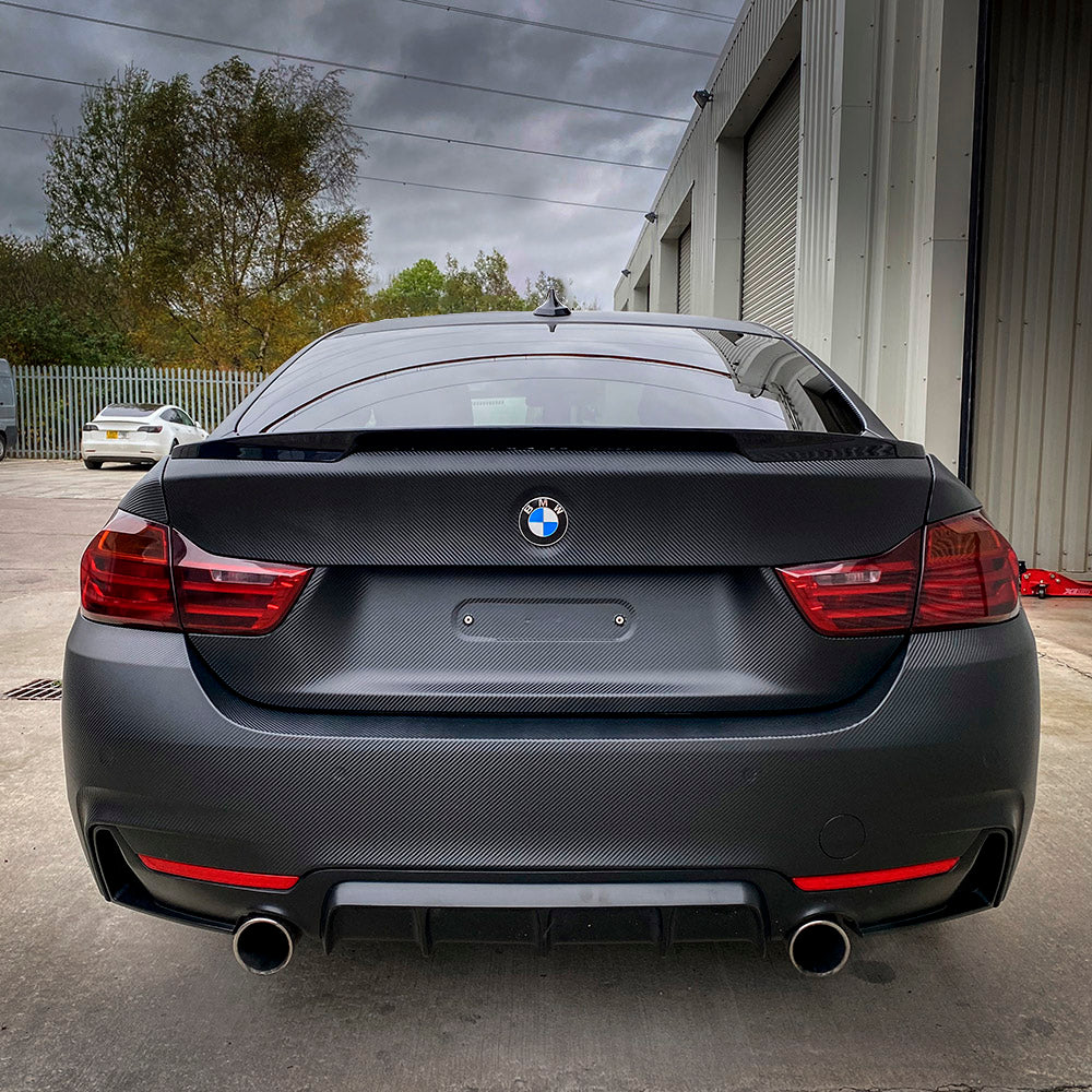 カーボン フィルム Carbon Vinyl Wrap – TeckWrap Japan