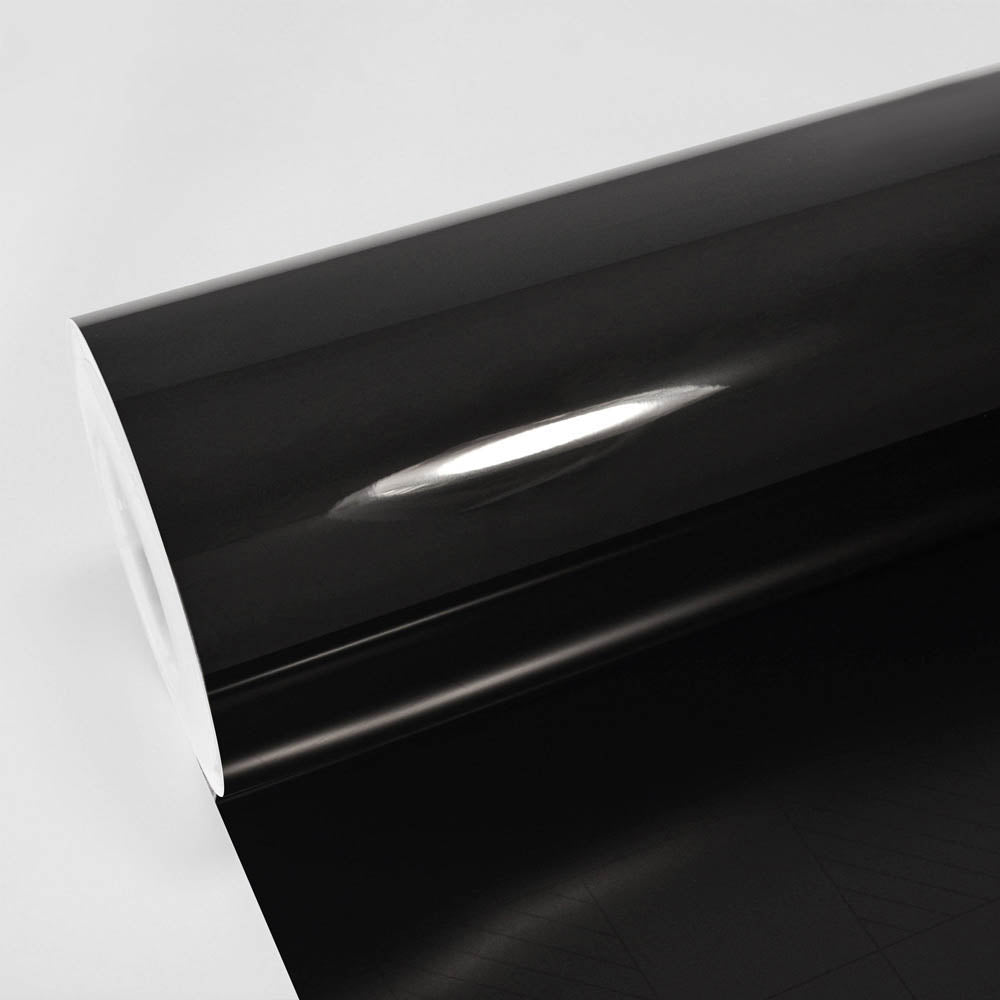 TeckWrap アルティメットブラック Mirror Black Supreme(CG01-Pro+)