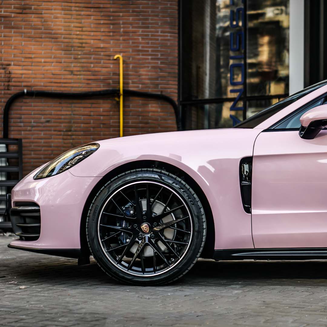 TeckWrap ミレニアルピンク Millennial Pink (CG19-HD) スーパー