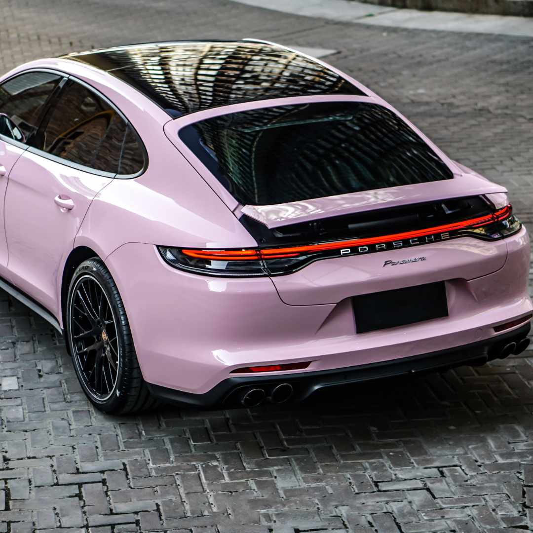 TeckWrap ミレニアルピンク Millennial Pink (CG19-HD) スーパー