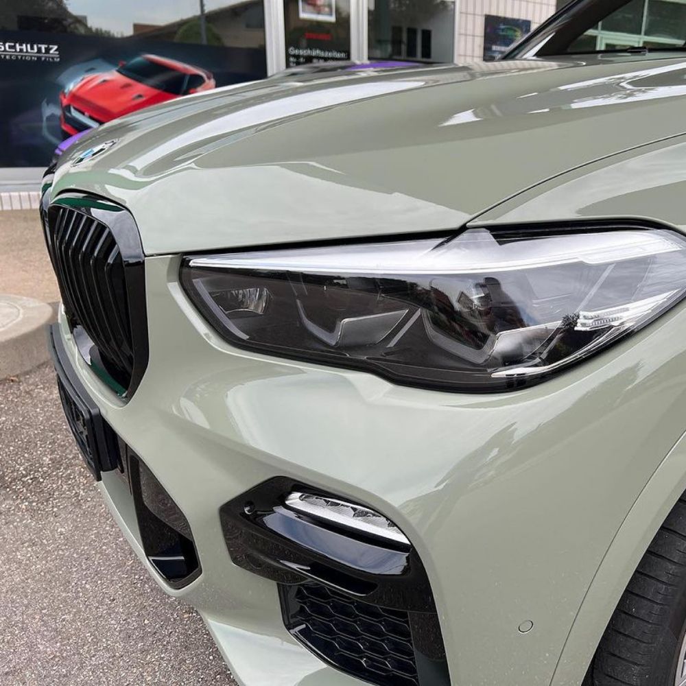 TeckWrap モッシーグリーン Mossy Green (CG23-HD) スーパー