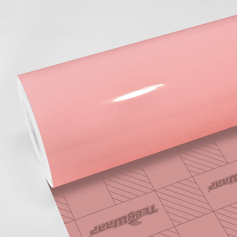 Pink ピンク色 – TeckWrap Japan