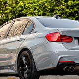 スーパー グロス CG27-HD True Nardo Grey  トゥルーナルドグレー カーラッピングフィルム