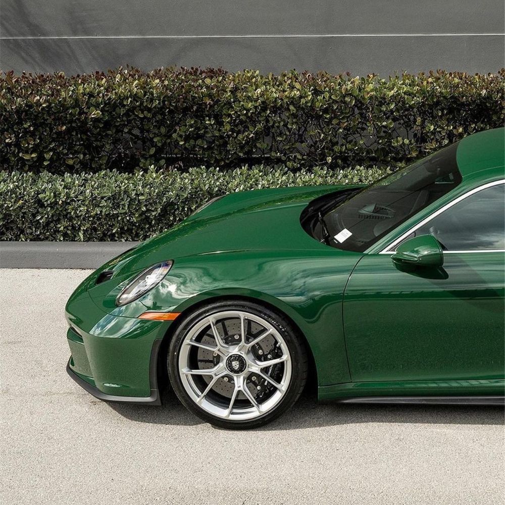 TeckWrap アンフィビアングリーン Amphibian Green (CG32-HD) スーパー