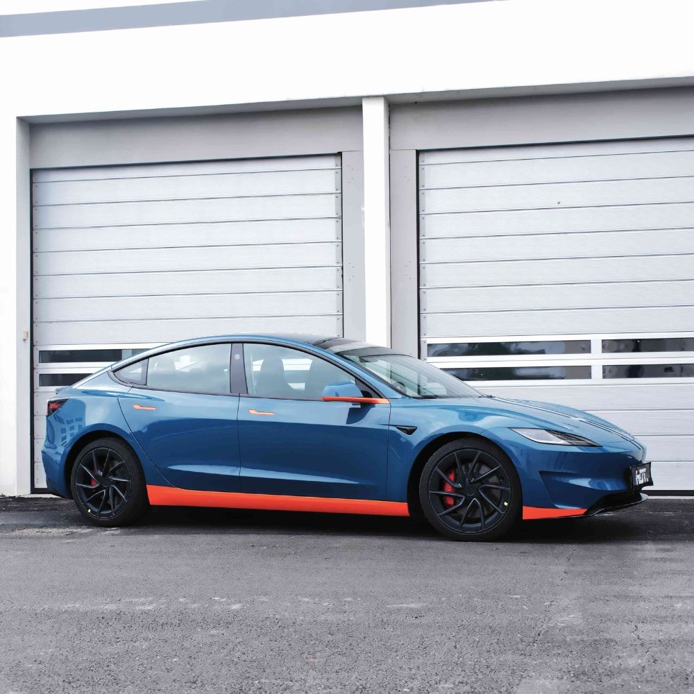 TeckWrap アヴァロンティール Avalon Teal (CG33-HD) スーパー