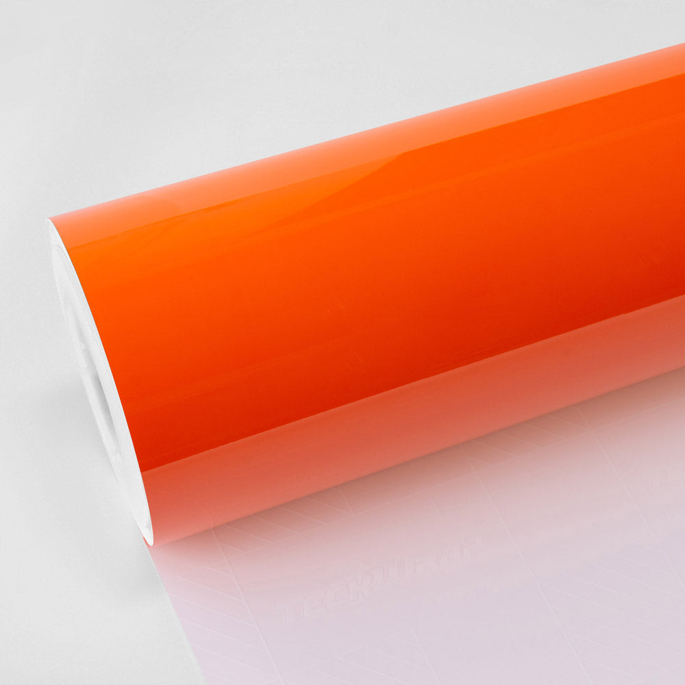 TeckWrap タンジェリンオレンジ Tangerine Orange (CG40-HD) スーパー