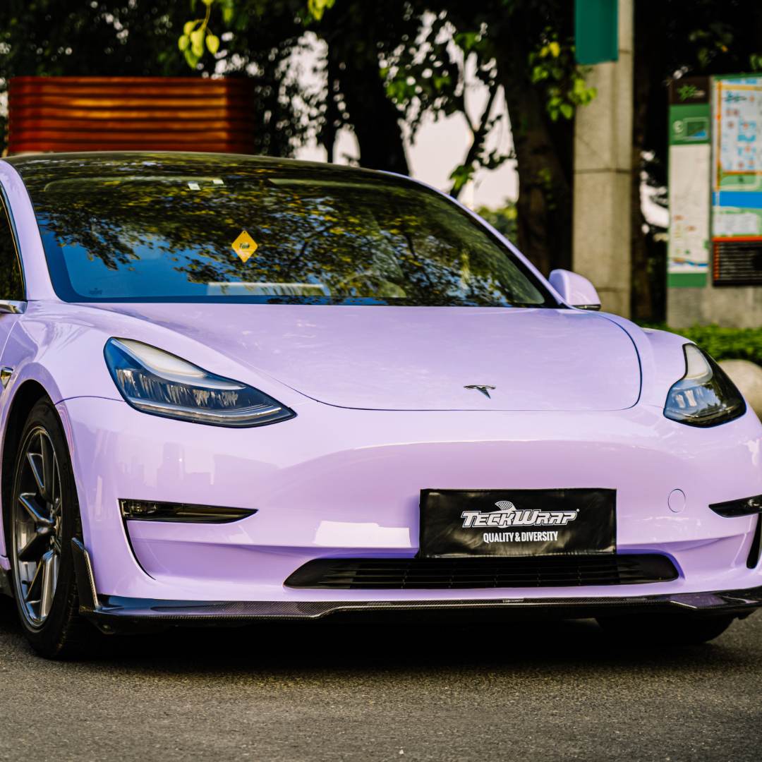 TeckWrap スペインラベンダー Spanish Lavender (CG48-HD)スーパー