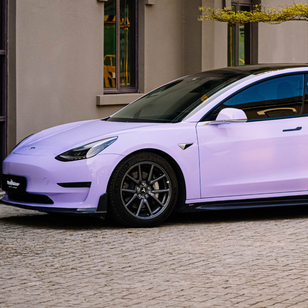 TeckWrap スペインラベンダー Spanish Lavender (CG48-HD)スーパー