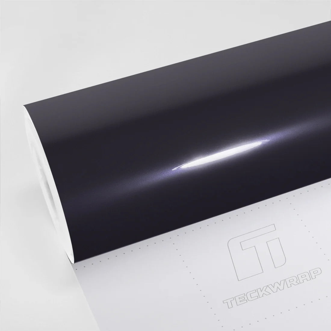 スーパー グロス CG61-HD Dusky Grape ダスキー・グレープ カーラッピングフィルム