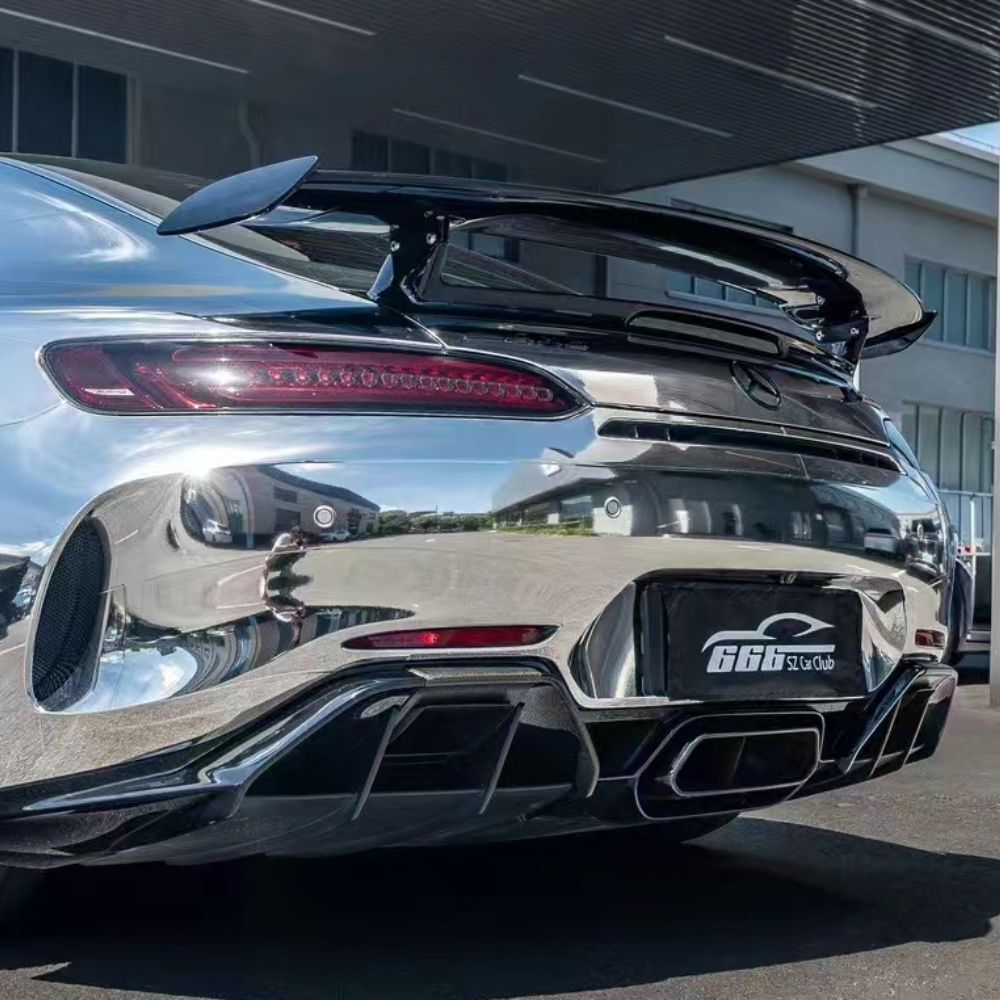Teckwrap ホワイトゴールド White Gold (CHM01-HD) ミラー クローム