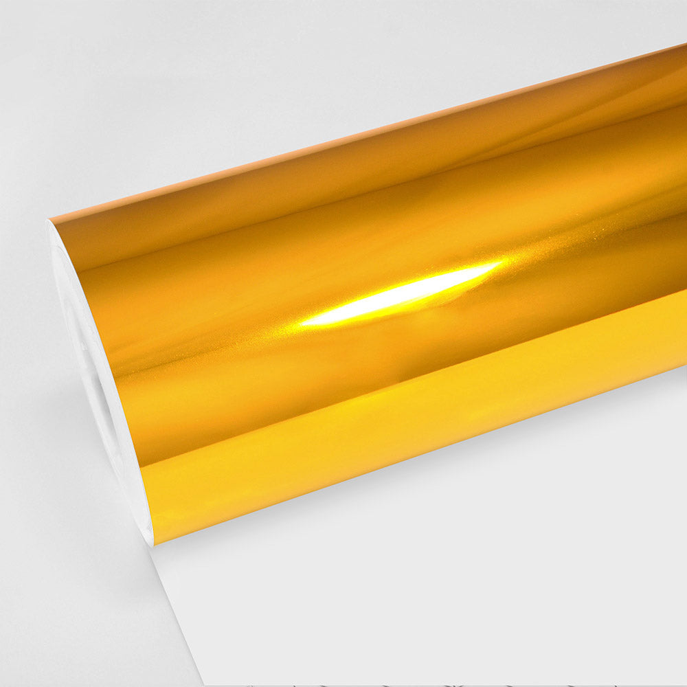 Yellow 黄色イエロー – TeckWrap Japan