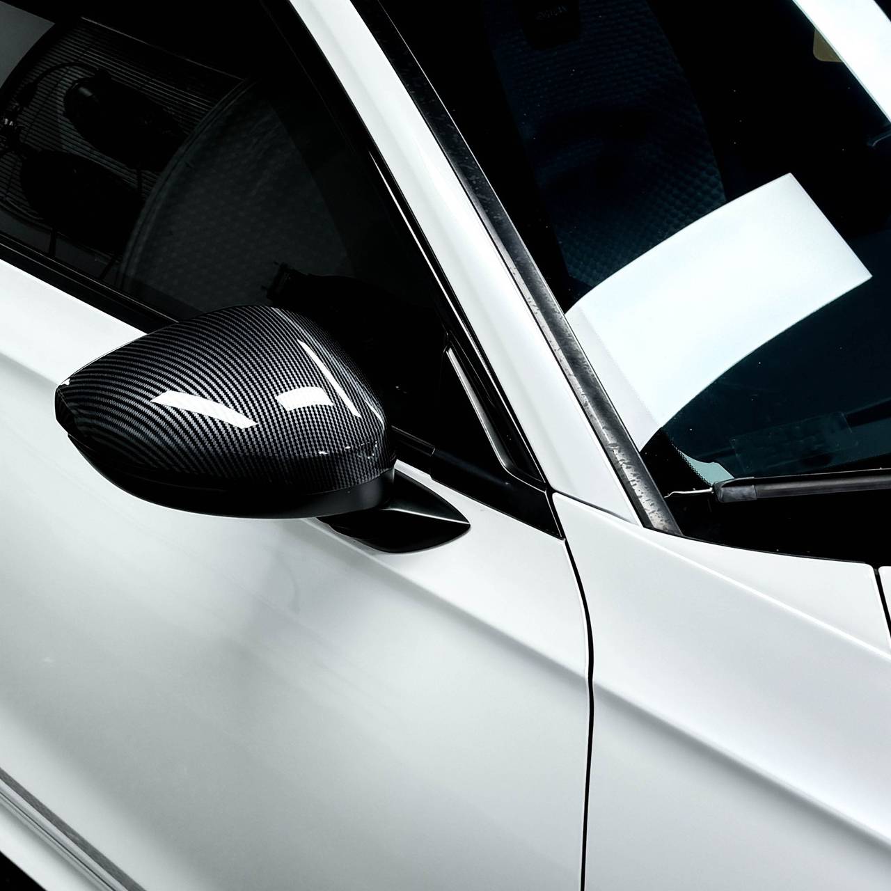 Teckwrap ホワイトパール White Pearl (CK522-HD) ホワイト カメレオン