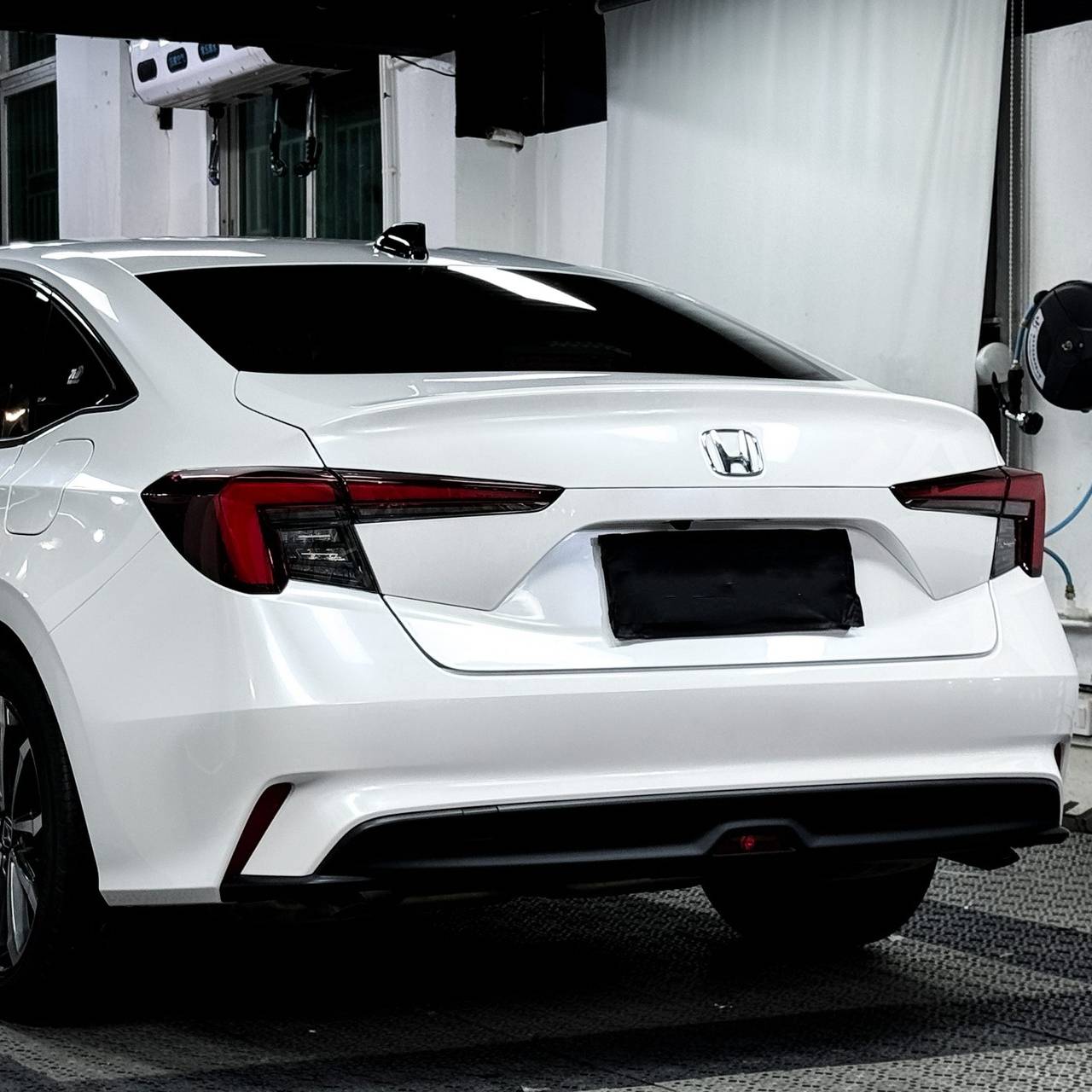 Teckwrap ホワイトパール White Pearl (CK522-HD) ホワイト カメレオン