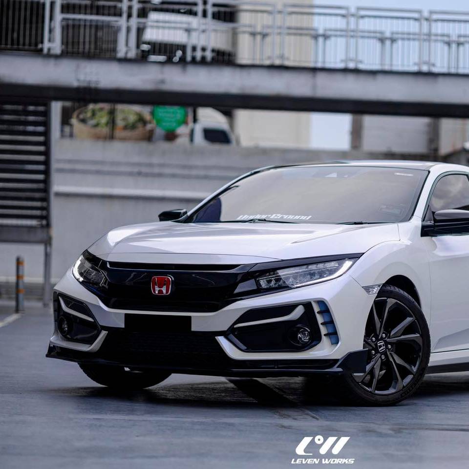CAVALLO    ダークブルー 2021 Subaru WRX STI with 18x10 35 Volk Ze40 and 265/35R18