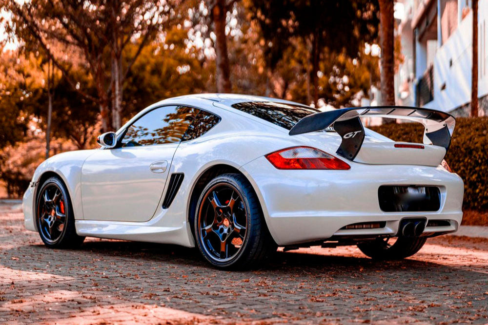 White 白ホワイト – TeckWrap Japan