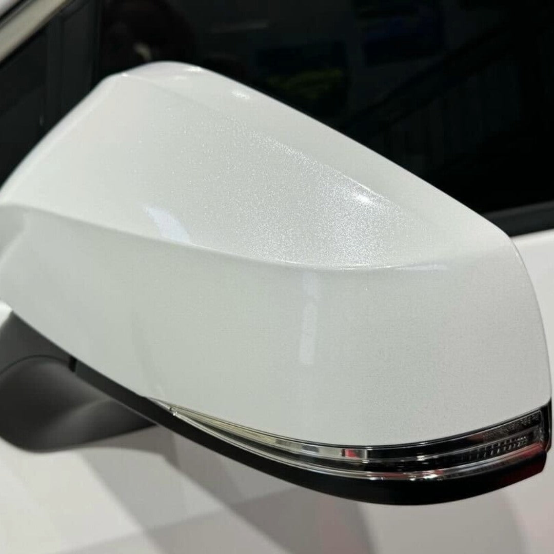 TeckWrap ダイヤモンドホワイト Diamond White (CK801-HD)グロス