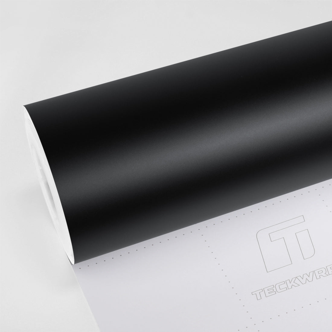 Black 黒ブラック – TeckWrap Japan