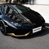 トゥルーブラック True Black (CPX301) グロス カラー PPF｜カー ペイント プロテクション フィルム