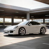 ピュアホワイト Pure White (CPX302) グロス カラー PPF｜カー ペイント プロテクション フィルム