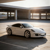 ピュアホワイト Pure White (CPX302) グロス カラー PPF｜カー ペイント プロテクション フィルム