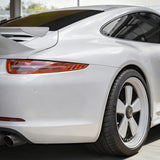 ピュアホワイト Pure White (CPX302) グロス カラー PPF｜カー ペイント プロテクション フィルム