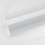 ピュアホワイト Pure White (CPX302) グロス カラー PPF｜カー ペイント プロテクション フィルム