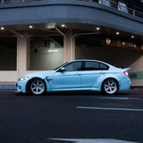 ミントブルー Mint Blue (CPX305) グロス カラー PPF｜カー ペイント プロテクション フィルム