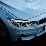 ミントブルー Mint Blue (CPX305) グロス カラー PPF｜カー ペイント プロテクション フィルム