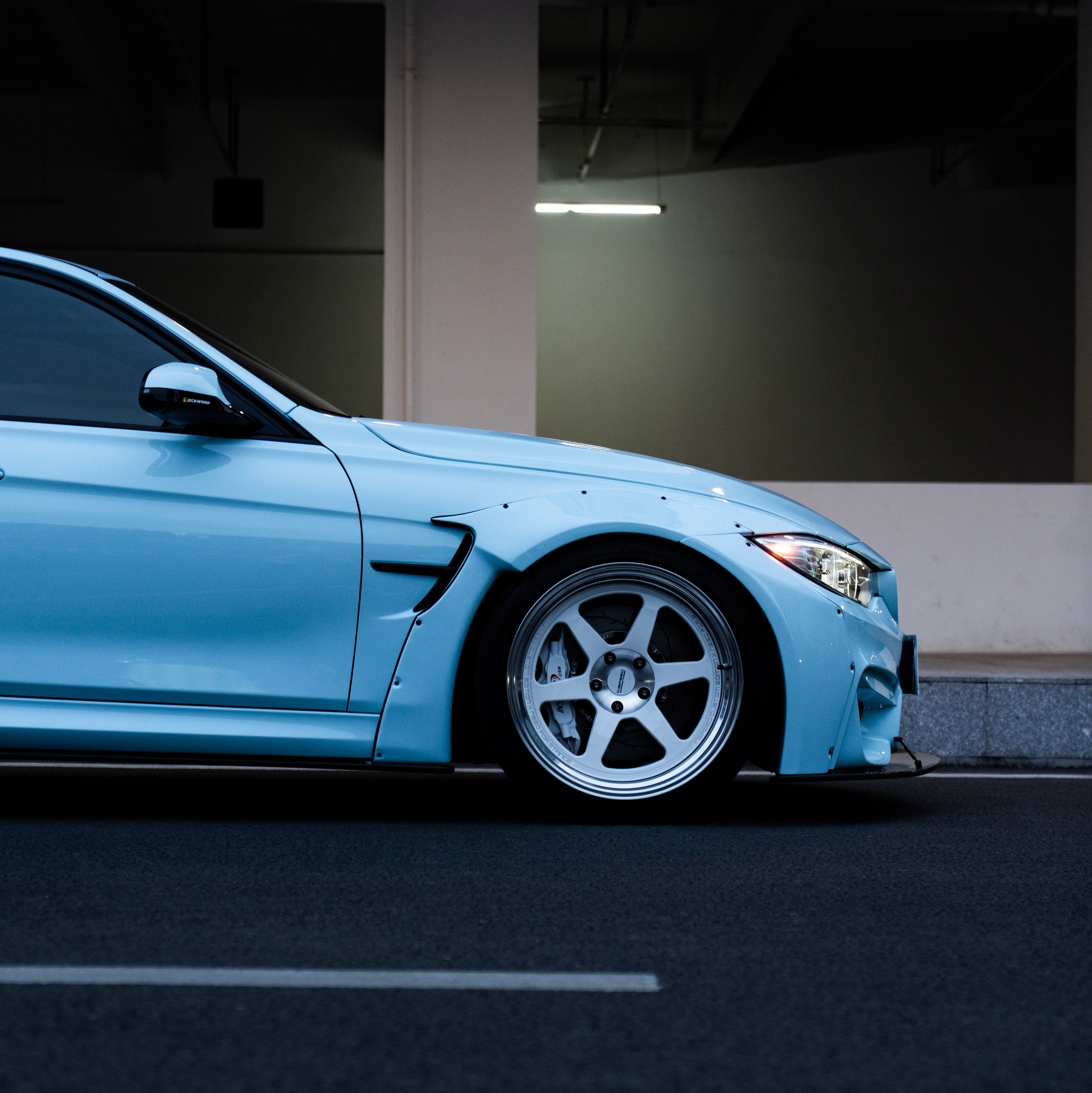TeckWrap カラーPPF | 高耐久・鮮やかカラー保護フィルム – TeckWrap Japan