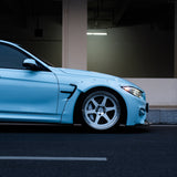 ミントブルー Mint Blue (CPX305) グロス カラー PPF｜カー ペイント プロテクション フィルム