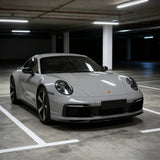 ストーングレー Stone Grey (CPX307) グロス カラー PPF｜カー ペイント プロテクション フィルム