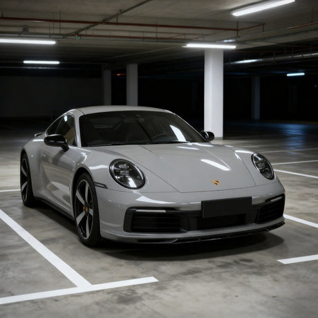 ストーングレー Stone Grey (CPX307) グロス カラー PPF｜カー ペイント プロテクション フィルム