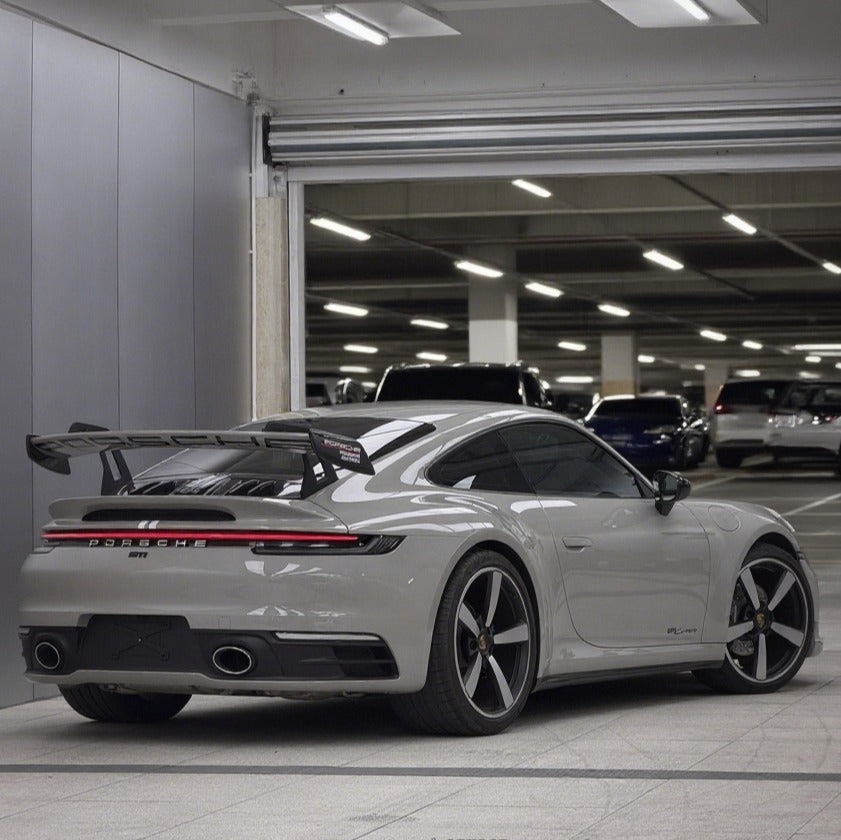 ストーングレー Stone Grey (CPX307) グロス カラー PPF｜カー ペイント プロテクション フィルム