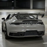 ストーングレー Stone Grey (CPX307) グロス カラー PPF｜カー ペイント プロテクション フィルム