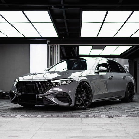 アンカーグレー Anchor Grey (CPX308) グロス カラー PPF｜カー ペイント プロテクション フィルム