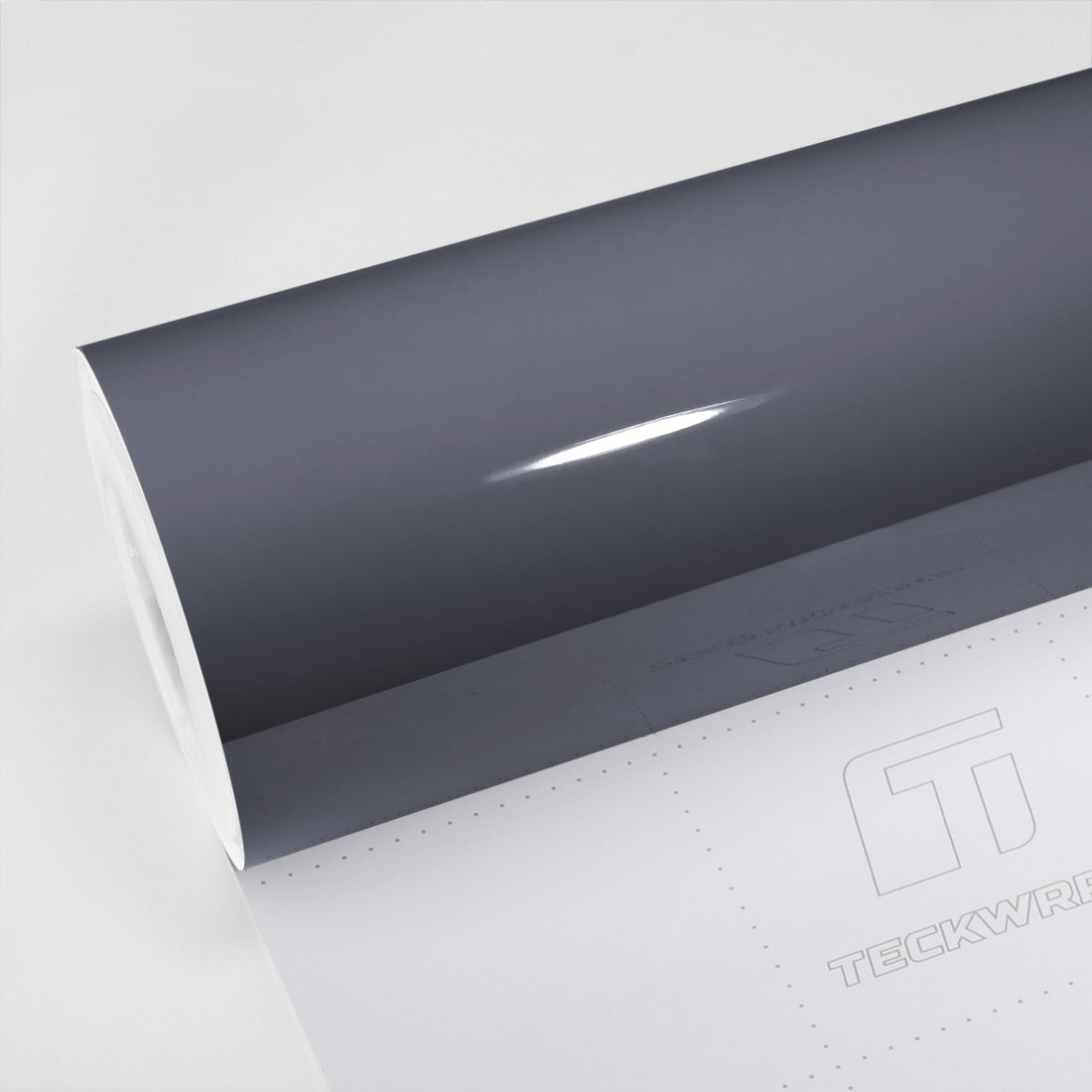 アンカーグレー Anchor Grey (CPX308) グロス カラー PPF｜カー ペイント プロテクション フィルム