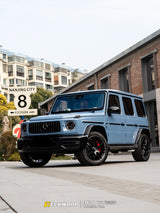 ポーセリンブルー Porcelain Blue (CPX310) グロス カラー PPF｜カー ペイント プロテクション フィルム