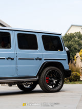 ポーセリンブルー Porcelain Blue (CPX310) グロス カラー PPF｜カー ペイント プロテクション フィルム