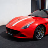 インフェルノレッド Inferno Red (CPX311) グロス カラー PPF｜カー ペイント プロテクション フィルム