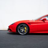 インフェルノレッド Inferno Red (CPX311) グロス カラー PPF｜カー ペイント プロテクション フィルム