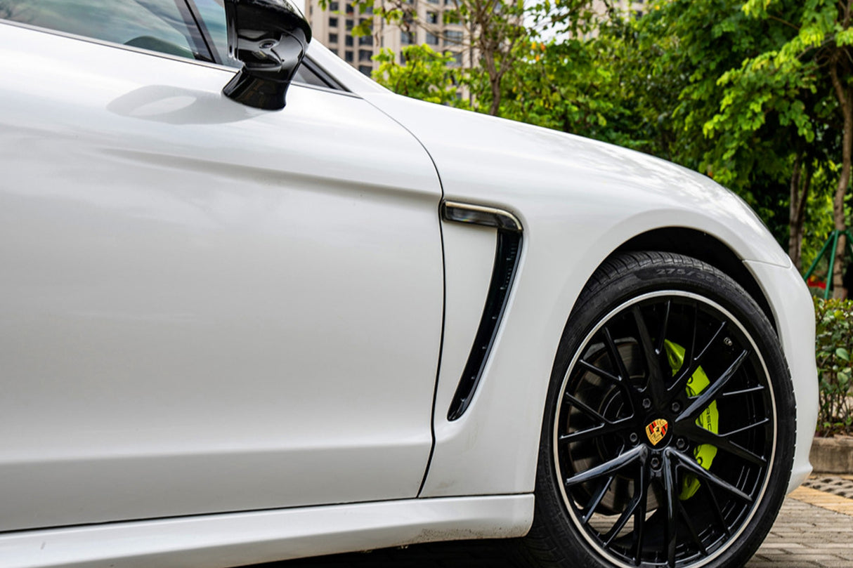 スパークリングホワイト Sparkling White (CPX402) メタリック カラー PPF｜グリッター効果 カー ペイント プロテクション フィルム