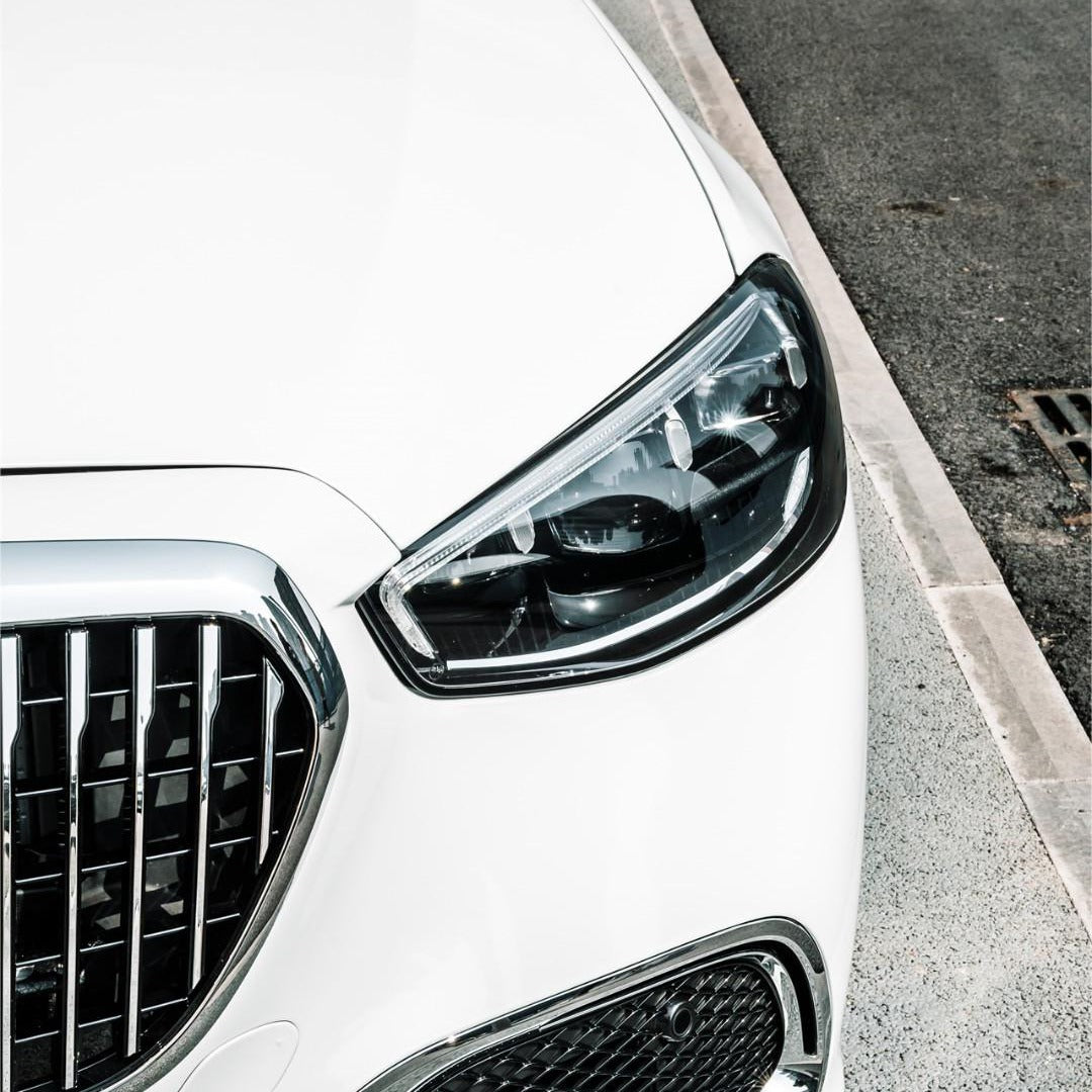 トゥルーパール True Pearl (CPX403) メタリック カラー PPF｜グリッター効果 カー ペイント プロテクション フィルム