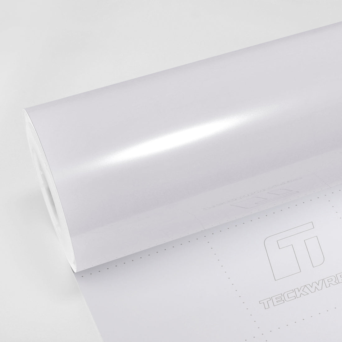 トゥルーパール True Pearl (CPX403) メタリック カラー PPF｜グリッター効果 カー ペイント プロテクション フィルム