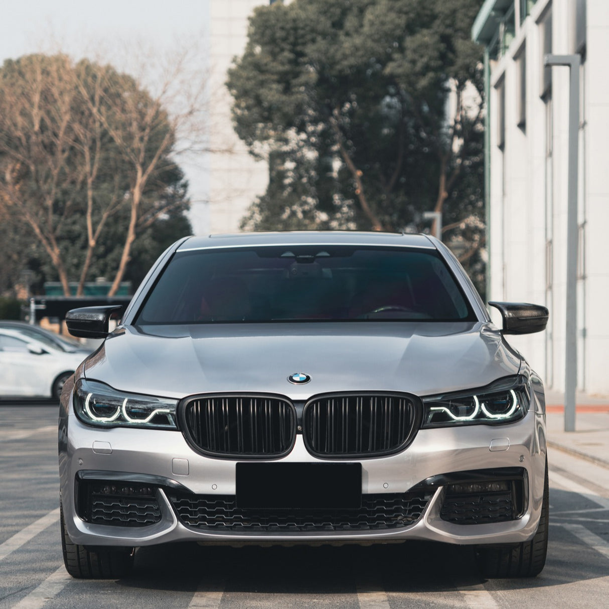 ステラシルバー Stellar Silver (CPX406) メタリック カラー PPF｜グリッター効果 カー ペイント プロテクション フィルム