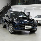 ミッドナイトフレア Midnight Flare (CPX410) メタリック カラー PPF｜グリッター効果 カー ペイント プロテクション フィルム